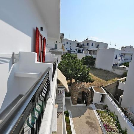 Kleri'S Apartments 6 Тинос Екстериор снимка