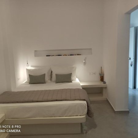 Kleri'S Apartments 6 Тинос Екстериор снимка