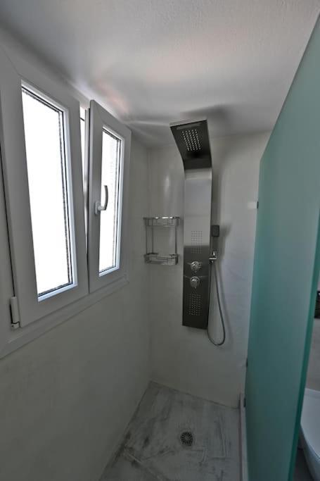 Kleri'S Apartments 6 Тинос Екстериор снимка