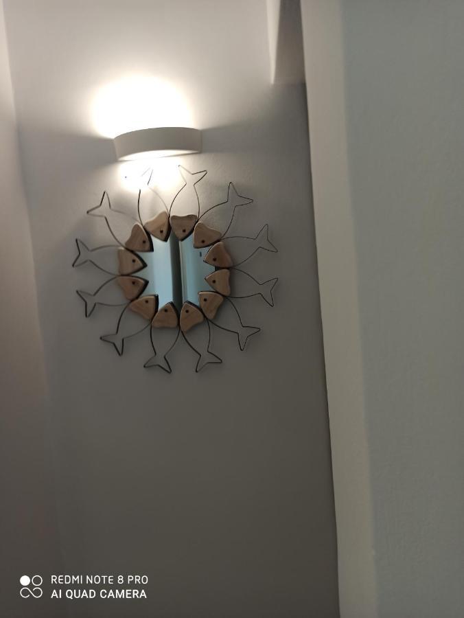 Kleri'S Apartments 6 Тинос Екстериор снимка