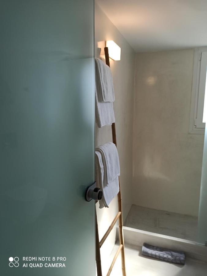 Kleri'S Apartments 6 Тинос Екстериор снимка